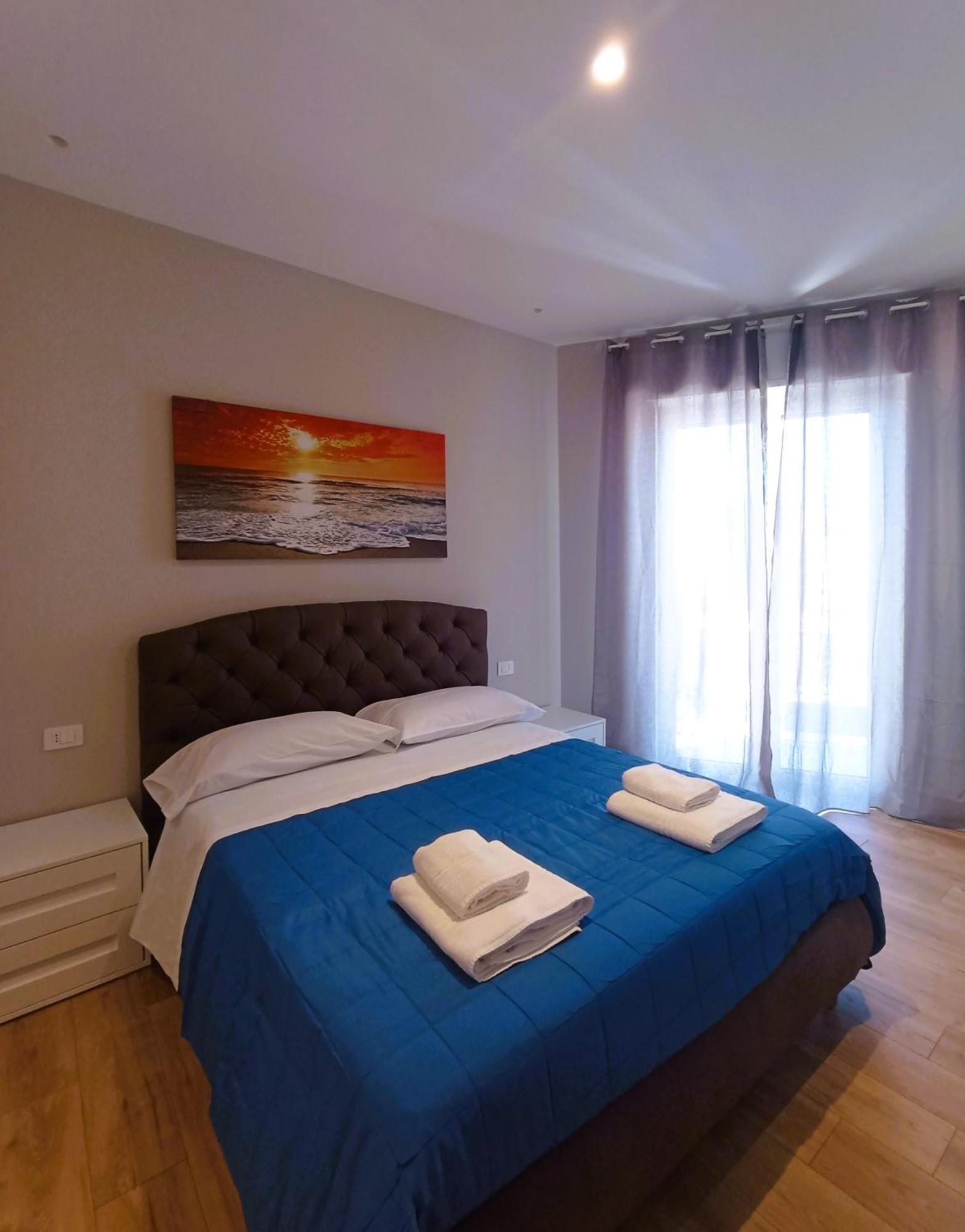 Angel Rooms Bari Exterior photo